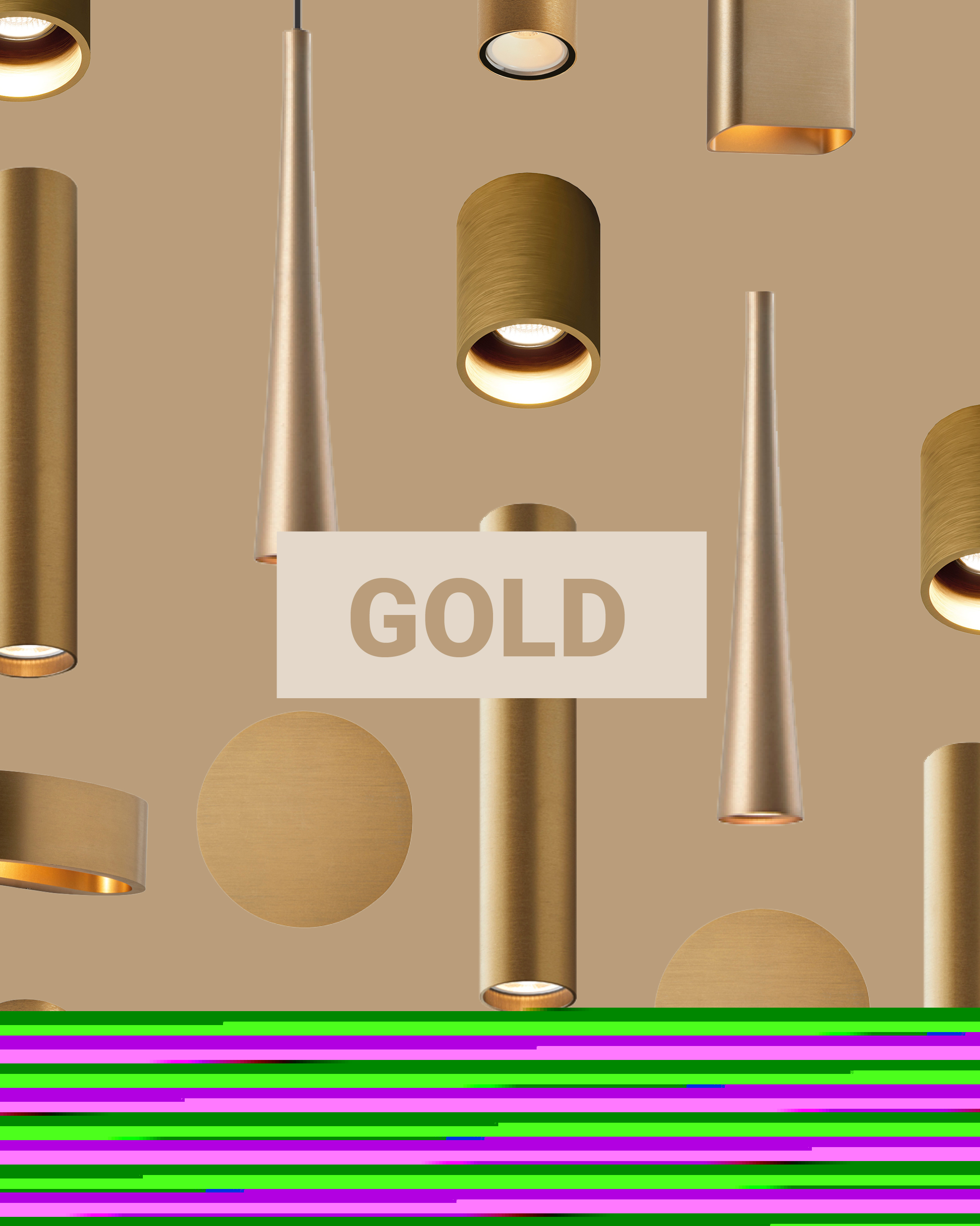 Gold